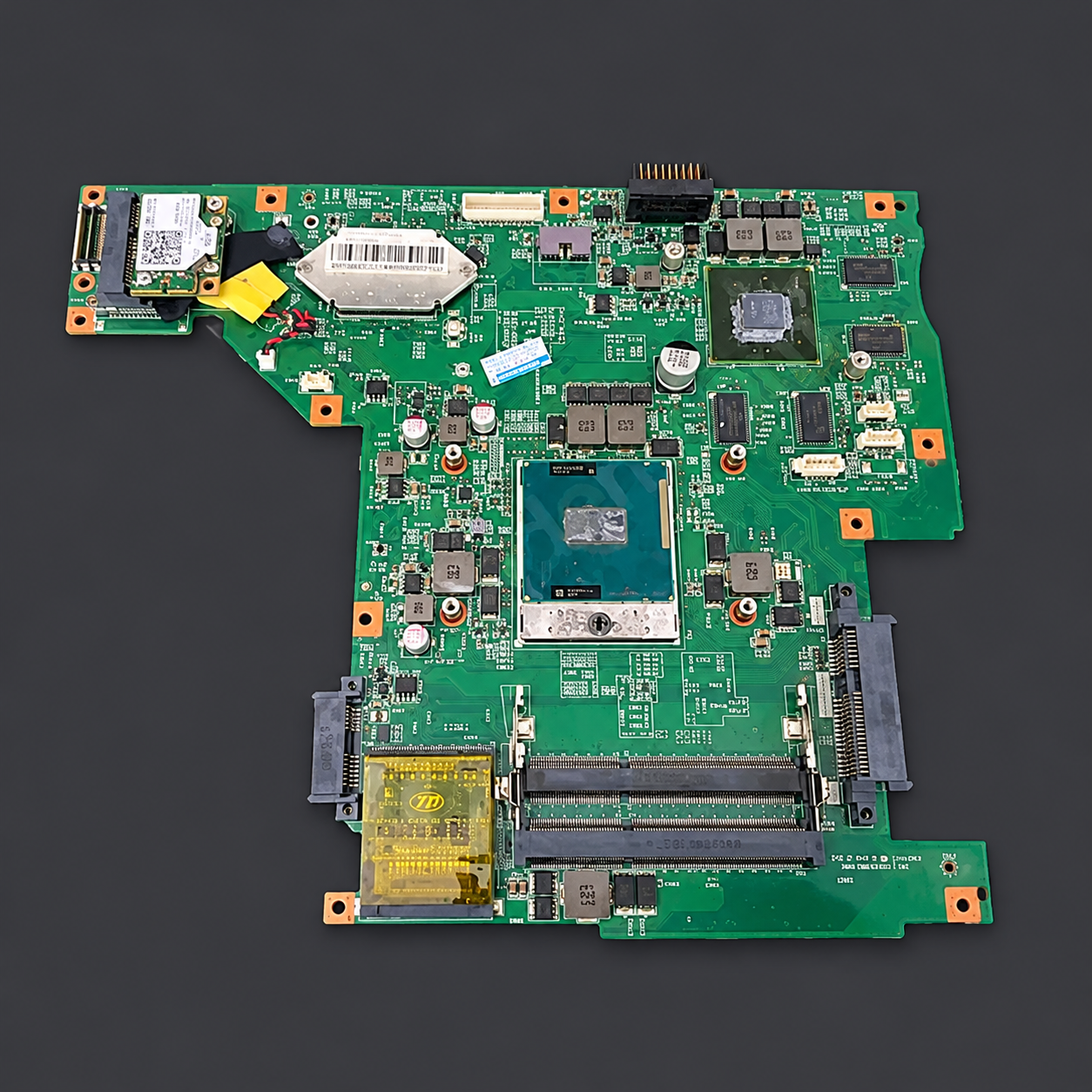 Msi Ms-16GB CR61 817xtr Notebook Anakart İkinci El